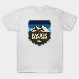 Pacific Northwest T-Shirt